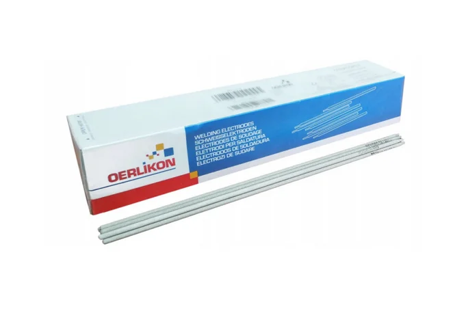 Elektrody spawalnicze OERLIKON FINCORD